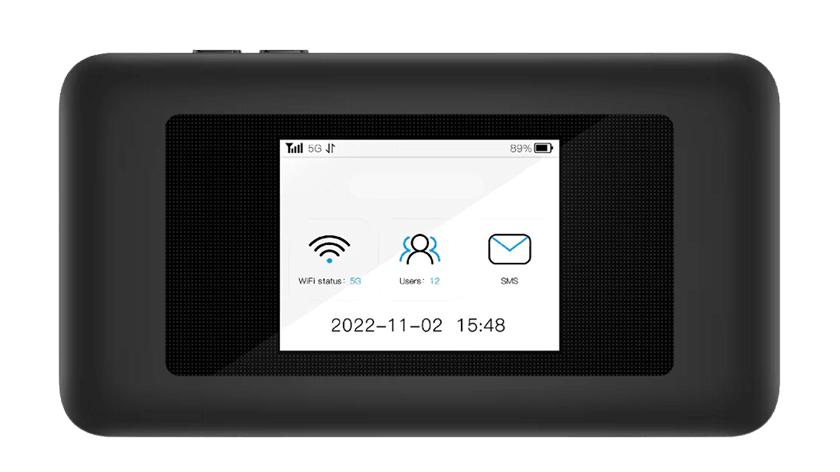 BNE Go Device